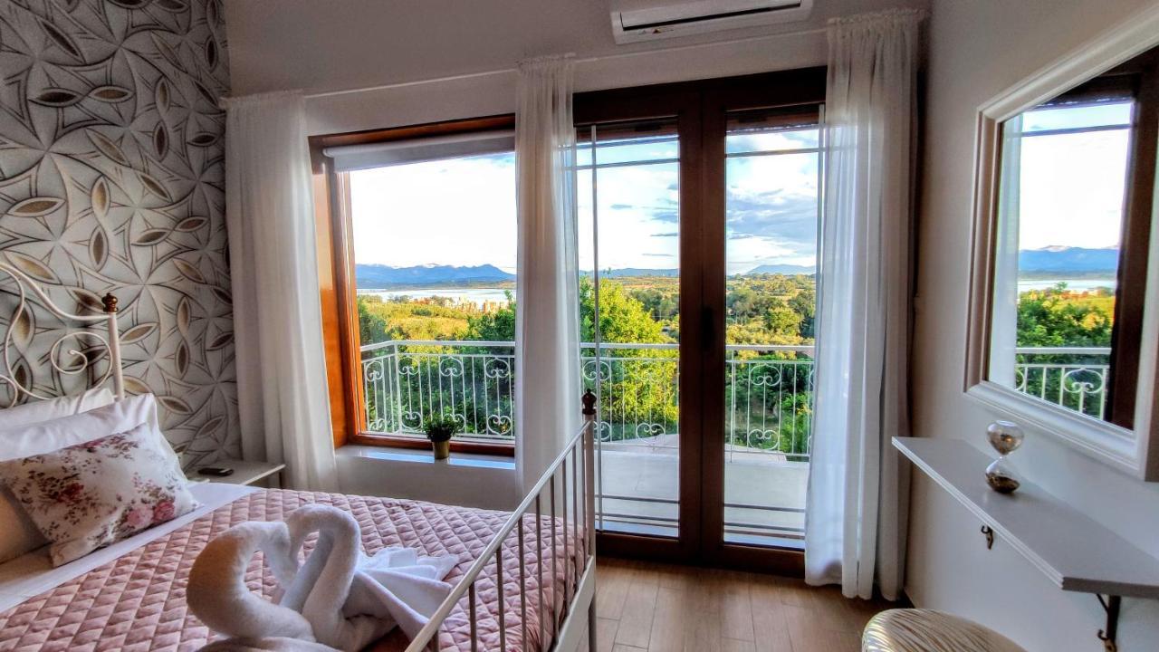 Apartamento The Elysian At Nicopolis Jacuzzi Nikopolis Exterior foto