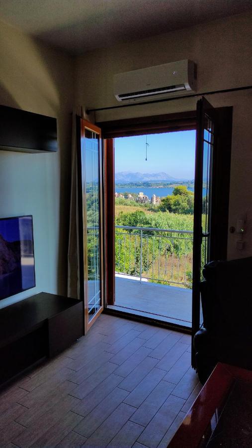 Apartamento The Elysian At Nicopolis Jacuzzi Nikopolis Exterior foto