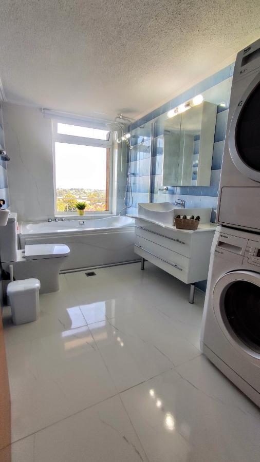 Apartamento The Elysian At Nicopolis Jacuzzi Nikopolis Exterior foto