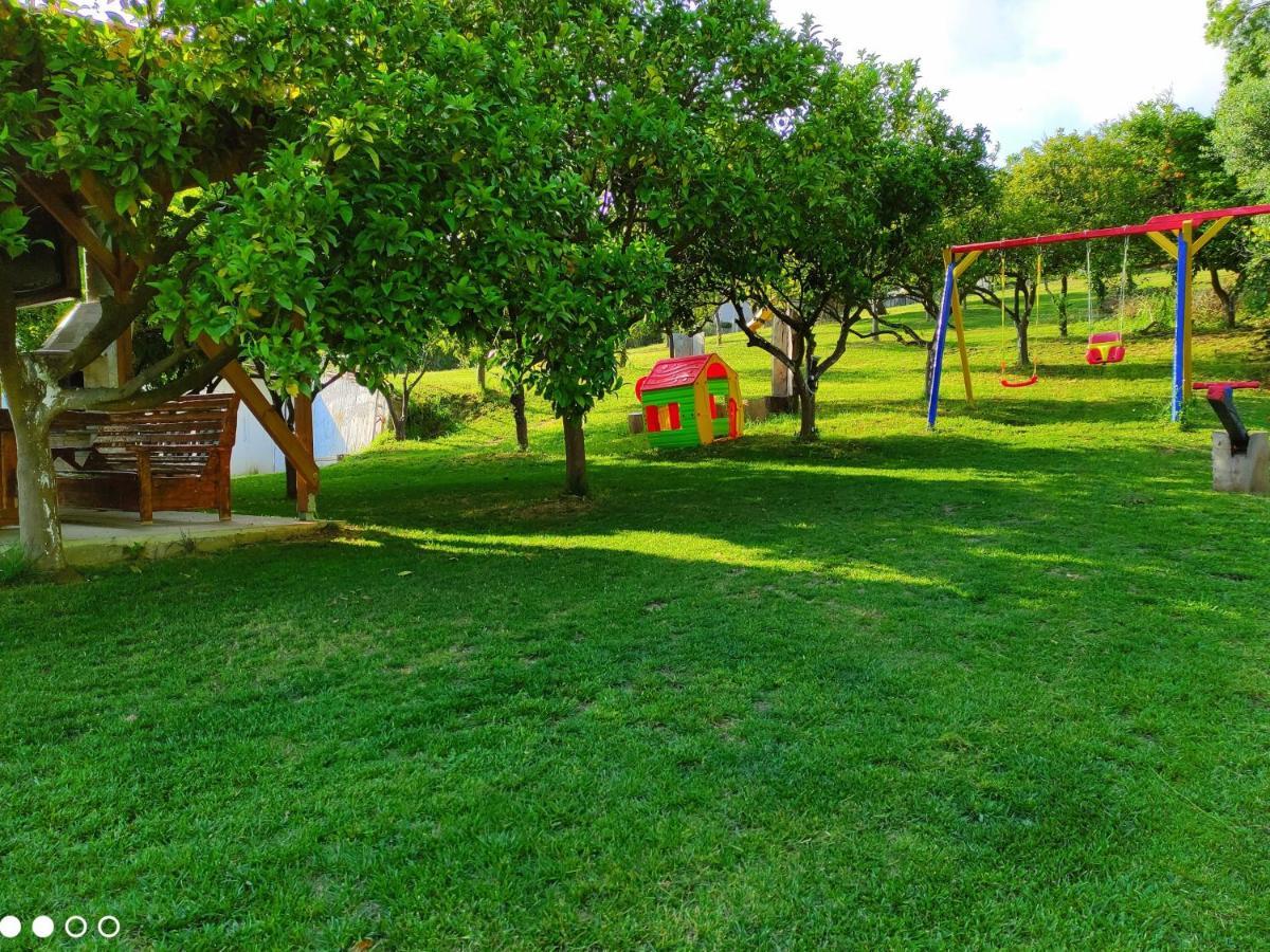 Apartamento The Elysian At Nicopolis Jacuzzi Nikopolis Exterior foto